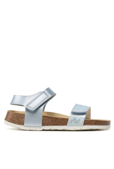 Superfit Сандали 1-000123-8010 S Blue - Mera.bg