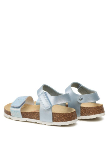 Superfit Сандали 1-000123-8010 S Blue - Mera.bg