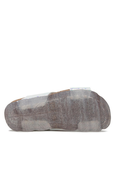 Superfit Сандали 1-00013-1000 S Бял - Mera.bg