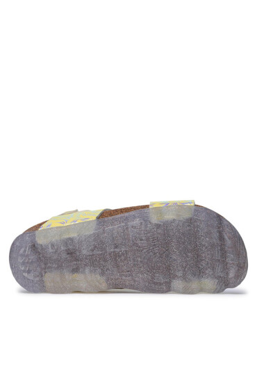 Superfit Сандали 1-000131-6000 D Жълт - Mera.bg