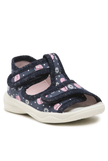 Superfit Сандали 1-000293-8040 Blue/Multicoloured - Mera.bg