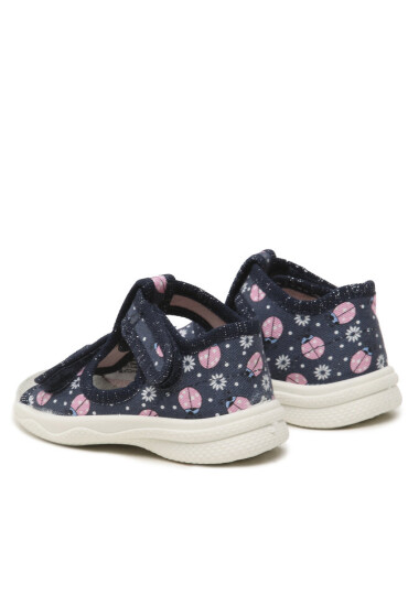 Superfit Сандали 1-000293-8040 Blue/Multicoloured - Mera.bg