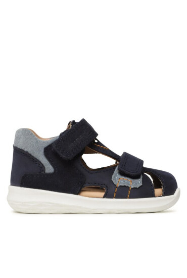 Superfit Сандали 1-000395-8000 M Blue - Mera.bg