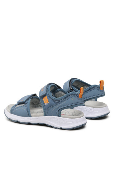 Superfit Сандали 1-000582-8010 S Син - Mera.bg