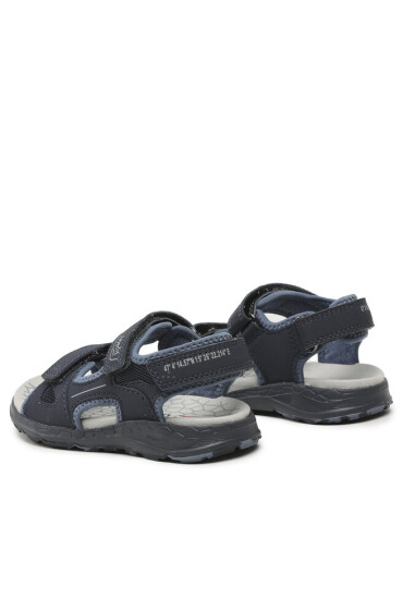Superfit Сандали 1-000583-8010 D Син - Mera.bg