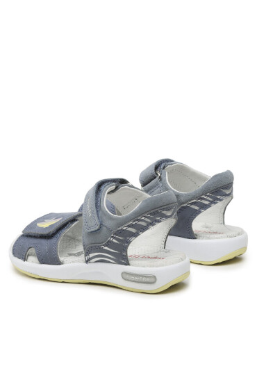 Superfit Сандали 1-006136-8000 S Син - Mera.bg