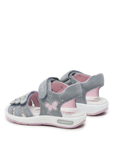 Superfit Сандали 1-006137-8020 S Син - Mera.bg