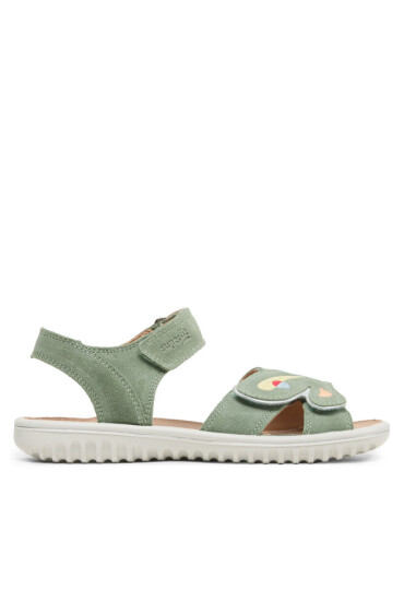 Superfit Сандали 1-009005-7500 D Lightgreen - Mera.bg