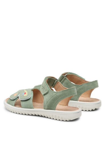 Superfit Сандали 1-009005-7500 D Lightgreen - Mera.bg