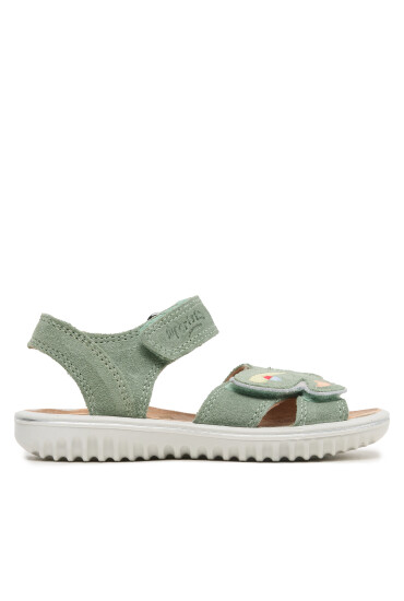 Superfit Сандали 1-009005-7500 M Lightgreen - Mera.bg