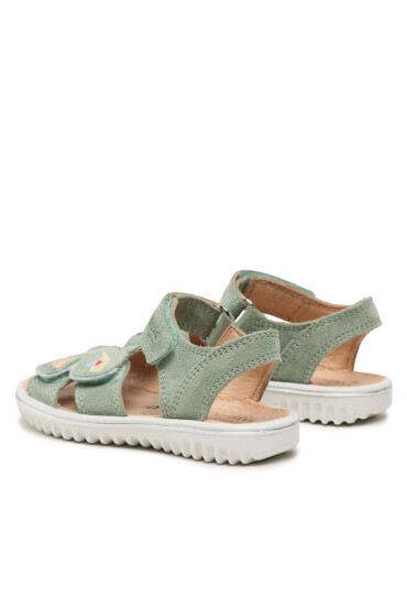 Superfit Сандали 1-009005-7500 M Lightgreen - Mera.bg
