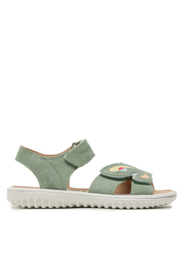 Superfit Сандали 1-009005-7500 S Lightgreen - Mera.bg
