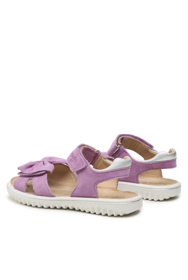 Superfit Сандали 1-009010-8500 D Lilac - Mera.bg
