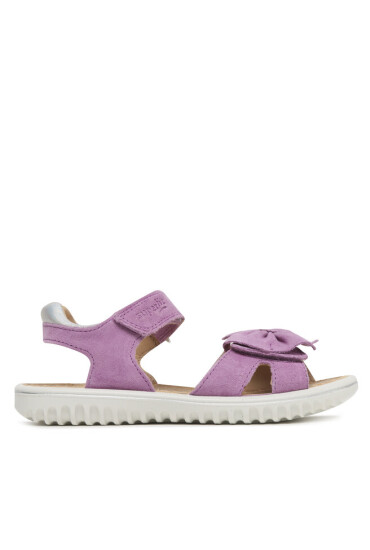 Superfit Сандали 1-009010-8500 D Lilac - Mera.bg