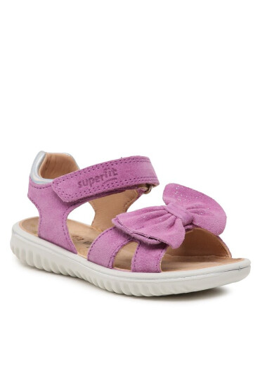 Superfit Сандали 1-009010-8500 M Lilac - Mera.bg