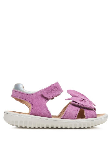 Superfit Сандали 1-009010-8500 M Lilac - Mera.bg