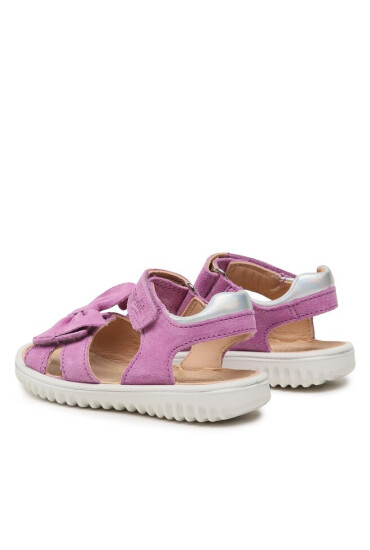 Superfit Сандали 1-009010-8500 M Lilac - Mera.bg