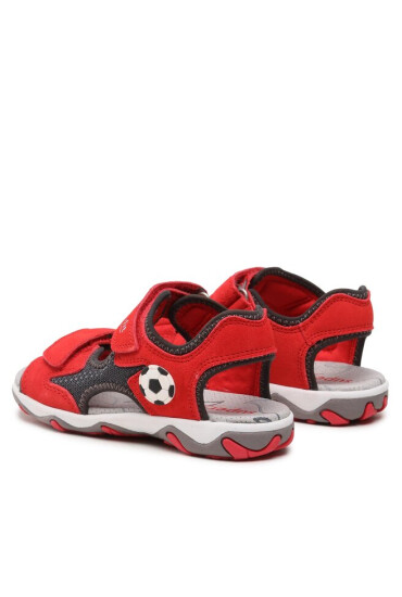 Superfit Сандали 1-009469-5000 D Червен - Mera.bg