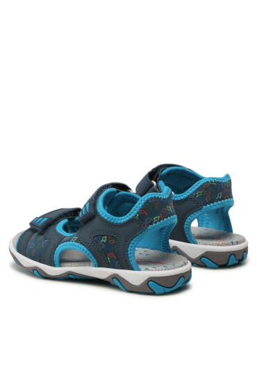 Superfit Сандали 1-009472-8000 S Син - Mera.bg