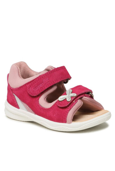 Superfit Сандали 1-600093-5510 S Pink - Mera.bg