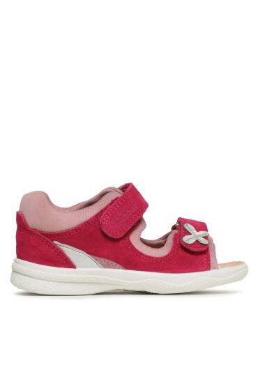 Superfit Сандали 1-600093-5510 S Pink - Mera.bg