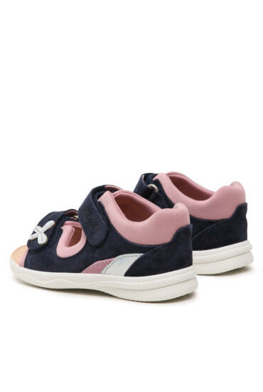 Superfit Сандали 1-600093-8000 S Blue - Mera.bg