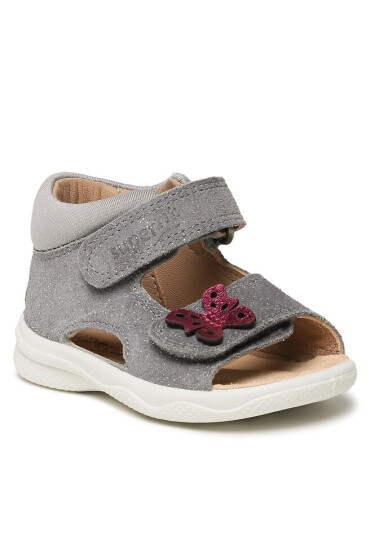 Superfit Сандали 1-600094-2500 M Lightgrey - Mera.bg