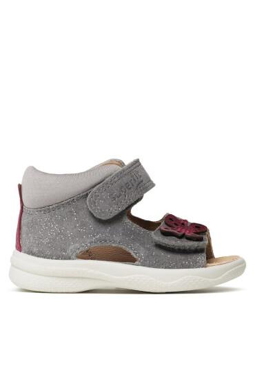 Superfit Сандали 1-600094-2500 M Lightgrey - Mera.bg