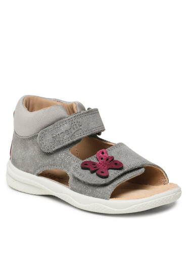 Superfit Сандали 1-600094-2500 S Lightgrey - Mera.bg