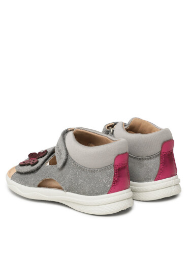 Superfit Сандали 1-600094-2500 S Lightgrey - Mera.bg