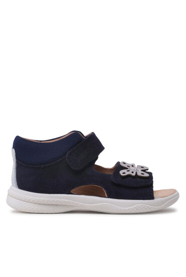 Superfit Сандали 1-600094-8000 S Blue - Mera.bg