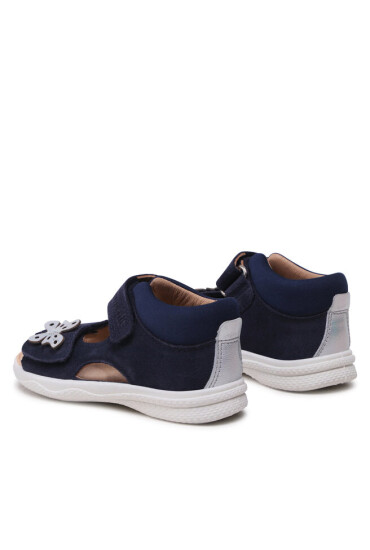 Superfit Сандали 1-600094-8000 S Blue - Mera.bg