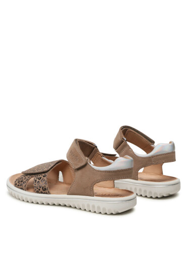 Superfit Сандали 1-609004-4010 D Beige - Mera.bg