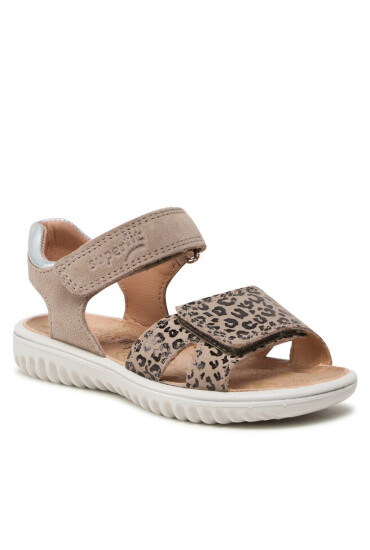 Superfit Сандали 1-609004-4010 M Beige - Mera.bg