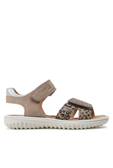 Superfit Сандали 1-609004-4010 M Beige - Mera.bg