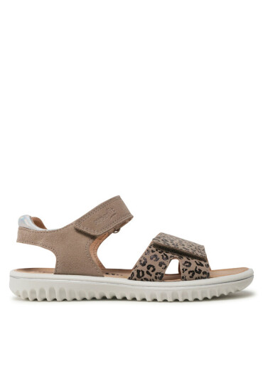 Superfit Сандали 1-609004-4010 S Beige - Mera.bg