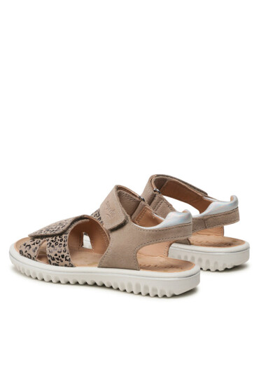 Superfit Сандали 1-609004-4010 S Beige - Mera.bg