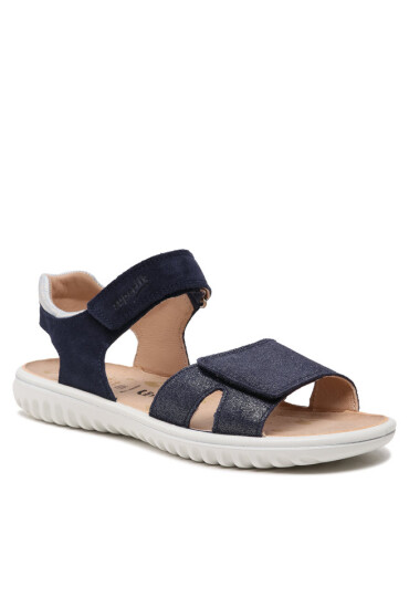Superfit Сандали 1-609004-8020 D Blue - Mera.bg