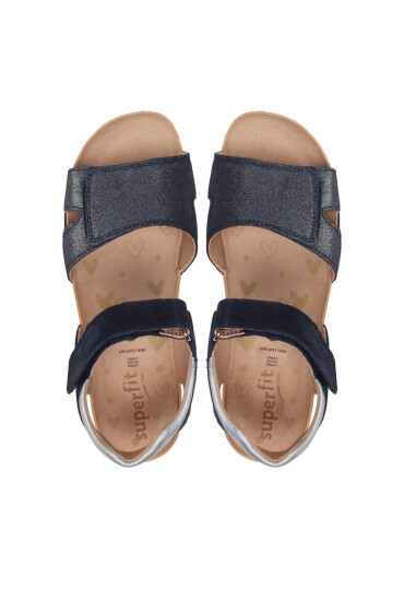 Superfit Сандали 1-609004-8020 D Blue - Mera.bg