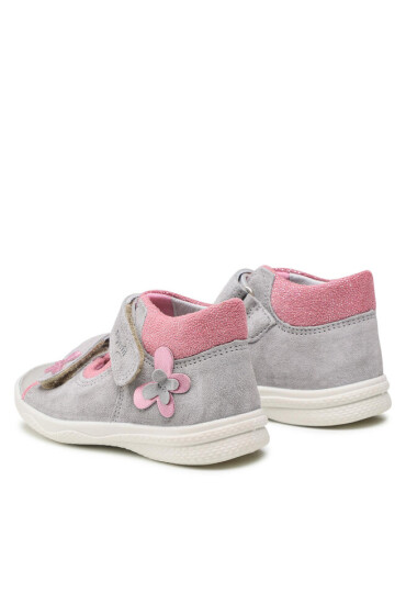 Superfit Сандали 1-000069-2500 S Grau - Mera.bg