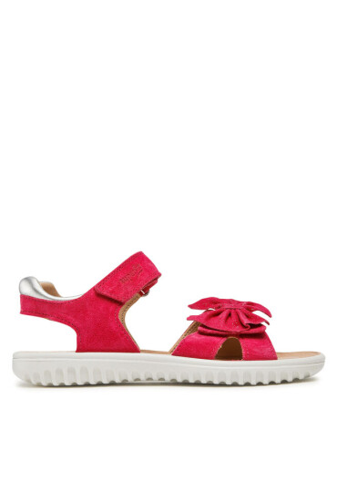 Superfit Сандали 1-009010-5000 D Rot - Mera.bg