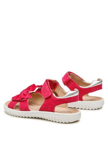 Superfit Сандали 1-009010-5000 D Rot - Mera.bg