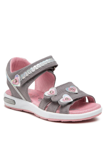 Superfit Сандали 1-00613-2500 S Сив - Mera.bg