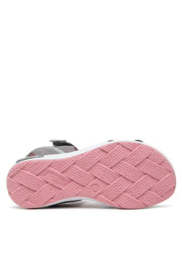 Superfit Сандали 1-00613-2500 S Сив - Mera.bg