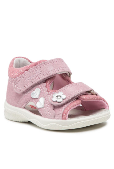 Superfit Сандали 6-06096-55 M Rosa - Mera.bg