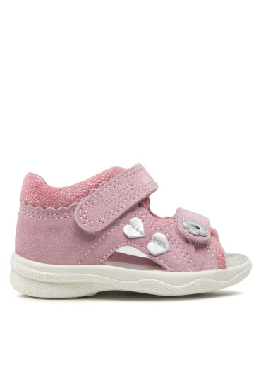 Superfit Сандали 6-06096-55 M Rosa - Mera.bg