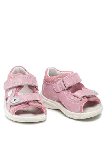 Superfit Сандали 6-06096-55 M Rosa - Mera.bg