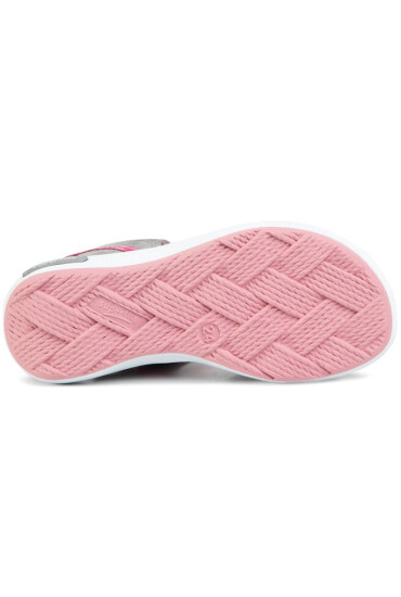 Superfit Сандали 6-06133-25 M Hellgrau/Rosa - Mera.bg
