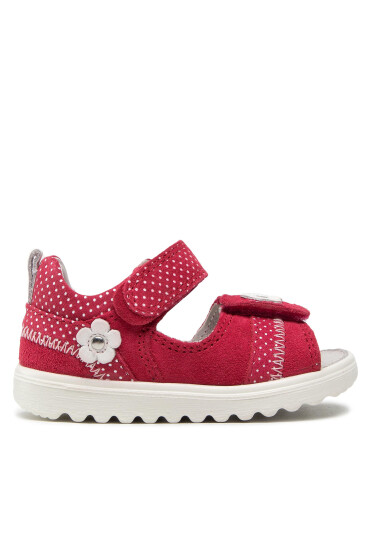 Superfit Сандали 6-09019-50 Rot - Mera.bg