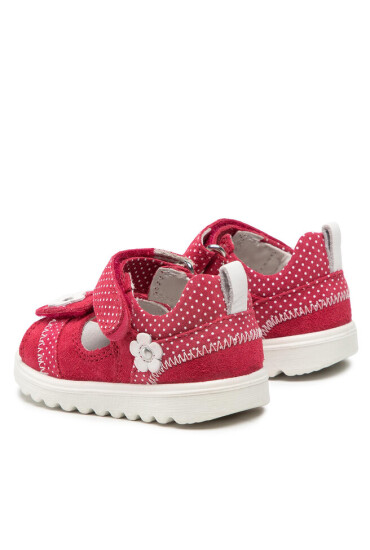 Superfit Сандали 6-09019-50 Rot - Mera.bg